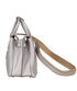 Milla Tote, bottom view